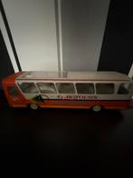 Vintage Eurotours Speelgoedbus, Ophalen of Verzenden