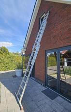 ALTREX REFORMLADDER 3X10, Doe-het-zelf en Verbouw, Ladders en Trappen, Ophalen, Gebruikt, Ladder, 4 meter of meer