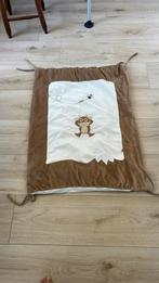 Boxkleed merk Swizz in perfecte staat, Ophalen, Zo goed als nieuw, Boxkleed