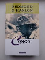 Redmond O'Hanlon - Congo, Ophalen of Verzenden, Gelezen, Redmond O'Hanlon, Europa