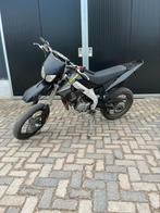 Derbi drd pro, Ophalen, Gebruikt, Maximaal 45 km/u, 50 cc