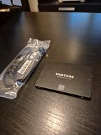 Samsung 850 EVO SSD - 500GB, Ophalen of Verzenden, Zo goed als nieuw, Laptop