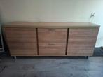 Ruim dressoir, Huis en Inrichting, Ophalen, Gebruikt, 25 tot 50 cm, 150 tot 200 cm