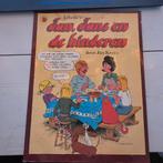 Jan, Jans en de kinderen 9 - Libelle's stripboek, Boeken, Eén stripboek, Ophalen of Verzenden, Gelezen, Jan Kruis