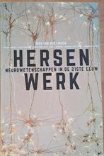 Max van der Linden - Hersenwerk, Ophalen of Verzenden, Max van der Linden, Ontwikkelingspsychologie, Zo goed als nieuw
