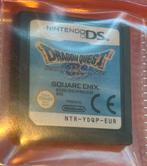 Dragon quest, Spelcomputers en Games, 1 speler, Ophalen of Verzenden, Zo goed als nieuw, Role Playing Game (Rpg)