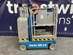 Genie - GR-15 - Hoogwerker, Zakelijke goederen, Machines en Bouw | Liften, Steigers en Ladders