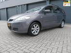 Mazda 5 1.8 Touring 7 persoons airco apk 2026, Stof, 74 €/maand, 1370 kg, 4 cilinders