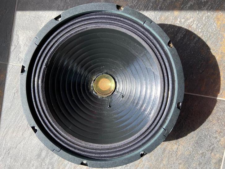 Stageline SP-3051 PA speaker, Audio, Tv en Foto, Luidsprekers, Gebruikt, Overige typen, 120 watt of meer, Overige merken, Ophalen of Verzenden