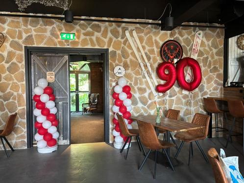 ballonnen pilaar, Hobby en Vrije tijd, Feestartikelen | Verhuur, Nieuw, Overige, Ophalen