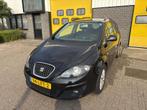SEAT Altea XL 1.6 Hattrick |NAP|APK|Trekhaak|Airco, 65 €/maand, Gebruikt, 4 cilinders, Zwart