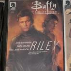 Buffy tvs comics S8 bijna compleet, Boeken, Meerdere comics, Amerika, Ophalen of Verzenden, Zo goed als nieuw