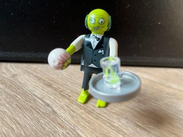 Playmobil Zombie Figuur beschikbaar voor biedingen