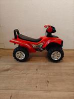 Leuke Loopauto 1-4 jaar - Goede staat!, Kinderen en Baby's, Speelgoed | Speelgoedvoertuigen, Ophalen of Verzenden, Gebruikt