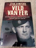 Band of Brothers, Veld van Eer, Buck Compton, 101st Airborne, Verzamelen, Militaria | Tweede Wereldoorlog, Ophalen of Verzenden