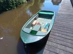 Boot, bootje, visbootje, roeibootje, Ophalen, Zo goed als nieuw