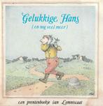 Gelukkige Hans (en nog veel meer)"", Boeken, Sprookjes en Fabels, Ophalen of Verzenden, Gelezen, Grimm