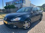 Volkswagen Golf 1.2 TSI Tour 2010 Airco Cruise Clima Trekhaa, Voorwielaandrijving, Euro 5, Gebruikt, 4 cilinders