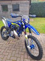 Sherco 250 SE-R, Motoren, 250 cc, Sherco, Particulier, Enduro