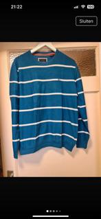 Esprit trui, Ophalen, Maat 52/54 (L), Blauw, Esprit