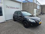 Volkswagen Tiguan 1.4 TSI Sport&Style 4Motion VIALLE LPG G3, 13 km/l, Euro 5, Stof, Gebruikt