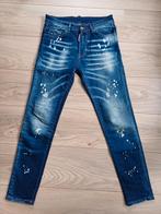 Dsquared2  jeans nieuwstaat maat 164/170, Ophalen of Verzenden, Zo goed als nieuw