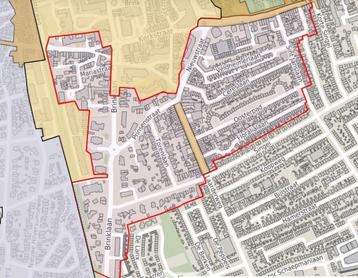 25x Bezoekersvergunning (parkeren) gebied Bussum Zuid beschikbaar voor biedingen