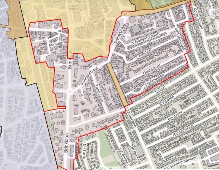 25x Bezoekersvergunning (parkeren) gebied Bussum Zuid, Tickets en Kaartjes, Overige Tickets en Kaartjes, Eén persoon