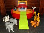 123 Playmobil Ark van Noach 6765, Kinderen en Baby's, Speelgoed | Playmobil, Ophalen of Verzenden