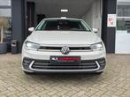 Volkswagen POLO 1.0 TSI R-Line Business DSG Navi Cam IQ Led, Stof, Gebruikt, 95 pk, 1104 kg