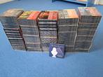 Bach CD's compleet 160 stuks, Ophalen, Gebruikt, Boxset, Overige typen