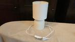 Nette witte lamp, Ophalen, Gebruikt, Overige materialen, Minder dan 50 cm