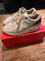 Nike Air Max 1 Pinnacle Nikelab - Maat 44.5, Kleding | Heren, Schoenen, Ophalen of Verzenden, Gedragen, Overige kleuren, Sneakers of Gympen