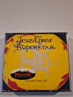 2CD Jesus Christ Superstar OST, Ophalen of Verzenden, Zo goed als nieuw