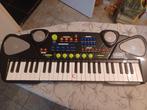 Keyboard., Ophalen, Zo goed als nieuw, 61 toetsen, Overige merken
