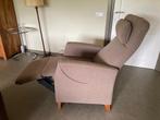 fitform sta op stoel, Huis en Inrichting, Fauteuils, Ophalen, Gebruikt, 75 tot 100 cm, Metaal