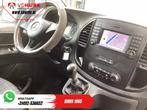 Mercedes-Benz Vito 110 CDI L2 Dubbel Cabine DC EXPORT ONLY N, Voorwielaandrijving, Gebruikt, Euro 6, 4 cilinders
