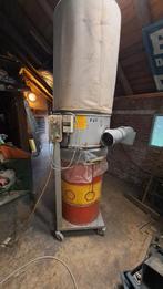 Stofafzuiging, Doe-het-zelf en Verbouw, Ophalen, Gebruikt, Afzuiger