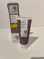 Australian Bodycare - tea tree oil intim balm, Ophalen of Verzenden, Zo goed als nieuw, Bodylotion, Crème of Olie