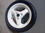 Peugeot speedfight 2 band met velg, Fietsen en Brommers, Ophalen of Verzenden, Overige typen, Peugeot