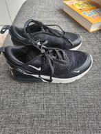 Nike 270 maat 30 zwart €20, Jongen of Meisje, Gebruikt, Ophalen of Verzenden, Sportschoenen