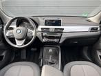 BMW X1 SDrive20i Essential |192PK|Nieuwstaat|Automaat|Beurt, 1998 cc, Stof, Zwart, Origineel Nederlands