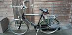Gazelle Davos herenfiets 61cm 8 versnellingen, Ophalen, Gebruikt, Gazelle, Versnellingen