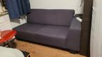 Bank / Sofa, Huis en Inrichting, Banken | Bankstellen, Ophalen, Gebruikt