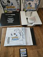 Pokemon Soulsilver Big Box (Compleet), Nintendo, ., 1 speler, Ophalen of Verzenden