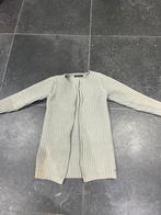 Frankie & Liberty Vest Maat 10, Ophalen, Zo goed als nieuw, Grijs