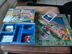 Monopoly van dam tot dom, Ophalen of Verzenden, Zo goed als nieuw