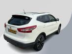 Nissan Qashqai 1.2 Tekna 116pk Automaat | Panorama dak | Led, 65 €/maand, Gebruikt, 4 cilinders, 116 pk
