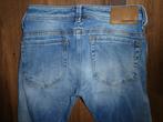 Diesel Kid Thanaz Slim Skinny Boys 13 jaar spijkerbroek, W32 (confectie 46) of kleiner, Blauw, Diesel, Zo goed als nieuw