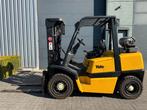 Yale GLP40 LPG Heftruck 886H! (bj 2006), Meer dan 4000 kg, LPG, Heftruck, Yale